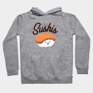 sushis Hoodie